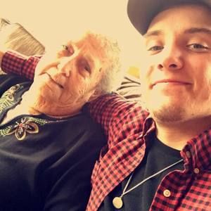 Meet your Posher, Danny